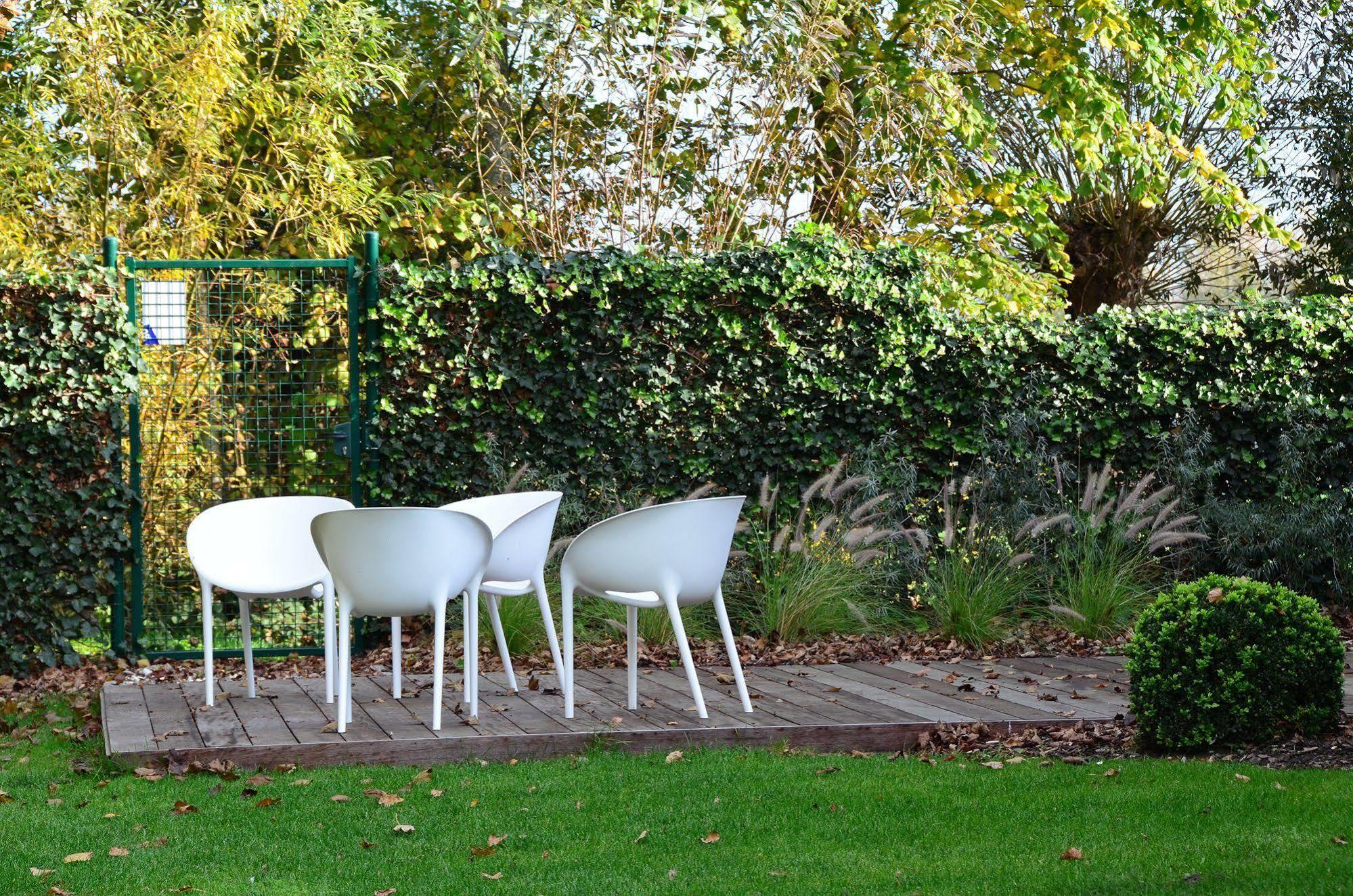 B&B Spoor62 Gistel Exterior foto